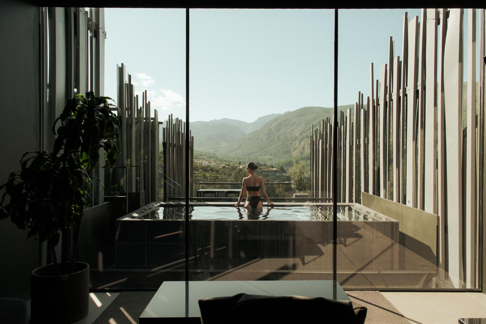 Villa Private Pool